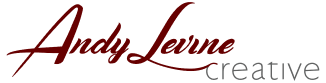 Andy Levine Logo