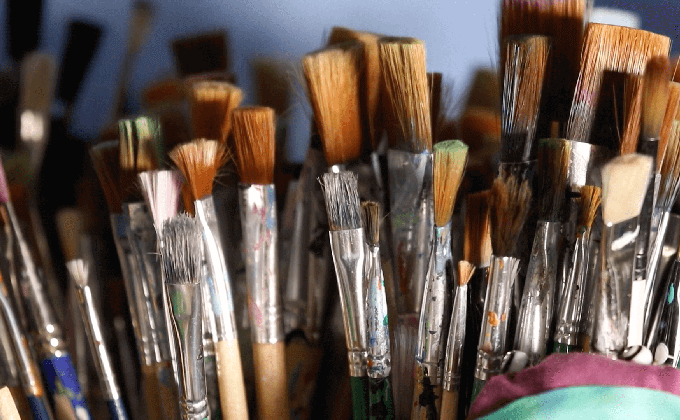 Brushes Create